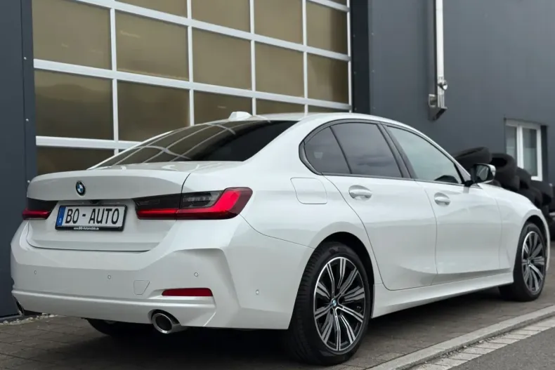 BMW 320 din 2023 cu 40.000 km - oferta BMW109755 - foto 7