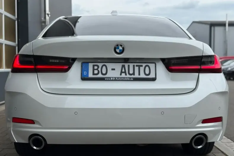 BMW 320 din 2023 cu 40.000 km - oferta BMW109755 - foto 8