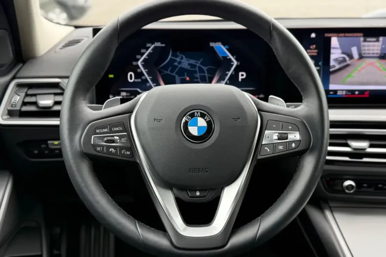 BMW 320 din 2023 cu 40.000 km - oferta BMW109755 - foto 10