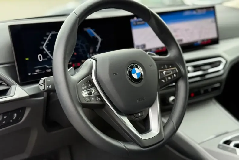 BMW 320 din 2023 cu 40.000 km - oferta BMW109755 - foto 11