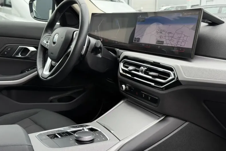 BMW 320 din 2023 cu 40.000 km - oferta BMW109755 - foto 12