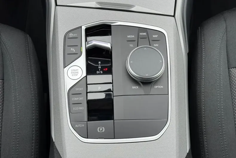 BMW 320 din 2023 cu 40.000 km - oferta BMW109755 - foto 17