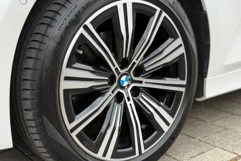 BMW 320 din 2023 cu 40.000 km - oferta BMW109755 - foto 26