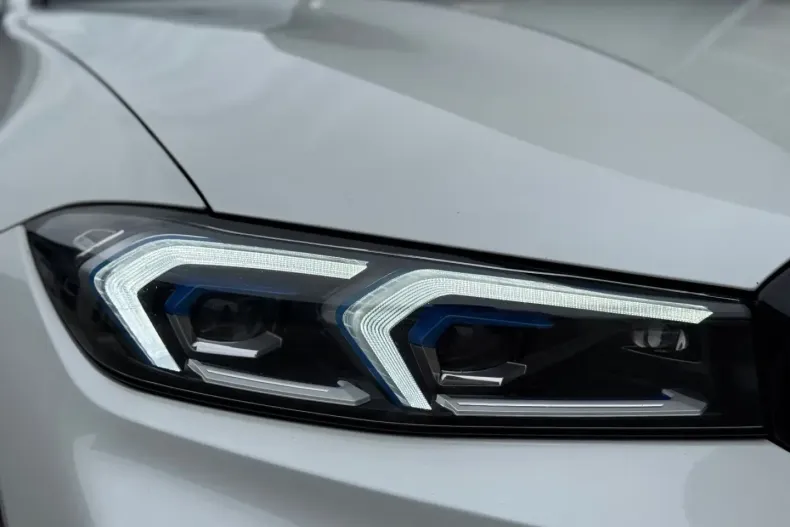 BMW 320 din 2023 cu 40.000 km - oferta BMW109755 - foto 27