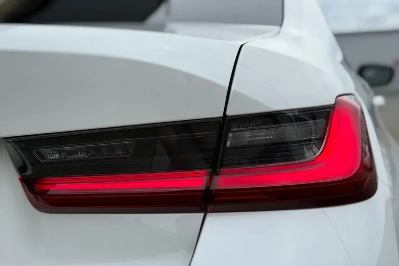 BMW 320 din 2023 cu 40.000 km - oferta BMW109755 - foto 30