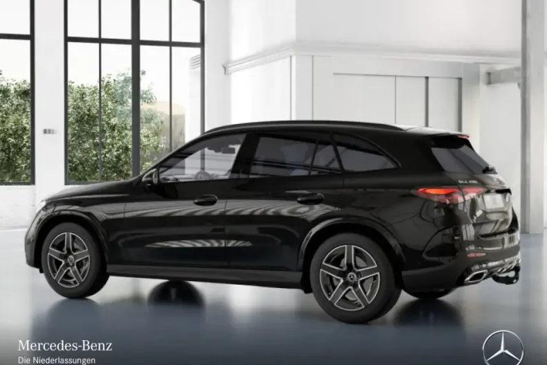 Mercedes-Benz GLC 200 din 2024 cu 9.900 km - oferta MER109759 - foto 12