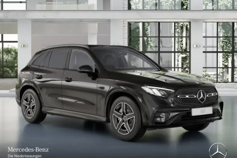 Mercedes-Benz GLC 200 din 2024 cu 9.900 km - oferta MER109759 - foto 15