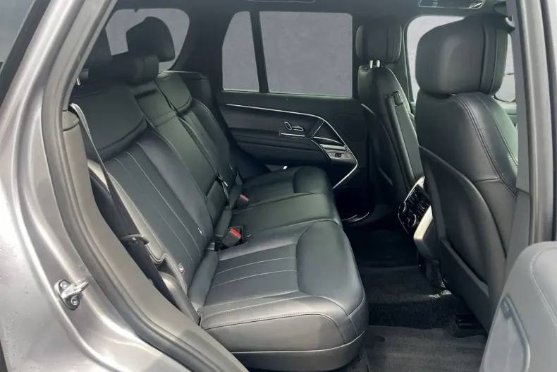 Land Rover Range Rover din 2024 cu 17.856 km - oferta LAN109760 - foto 5