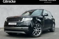 Land Rover Range Rover din 2024 cu 18.600 km - oferta LAN109761 - foto 1