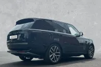 Land Rover Range Rover din 2024 cu 18.600 km - oferta LAN109761 - foto 2
