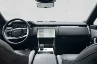 Land Rover Range Rover din 2024 cu 18.600 km - oferta LAN109761 - foto 4