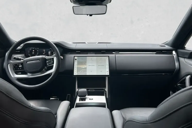 Land Rover Range Rover din 2024 cu 18.600 km - oferta LAN109761 - foto 4