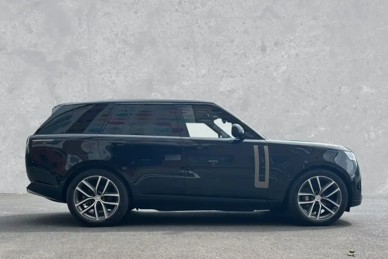 Land Rover Range Rover din 2024 cu 18.600 km - oferta LAN109761 - foto 6