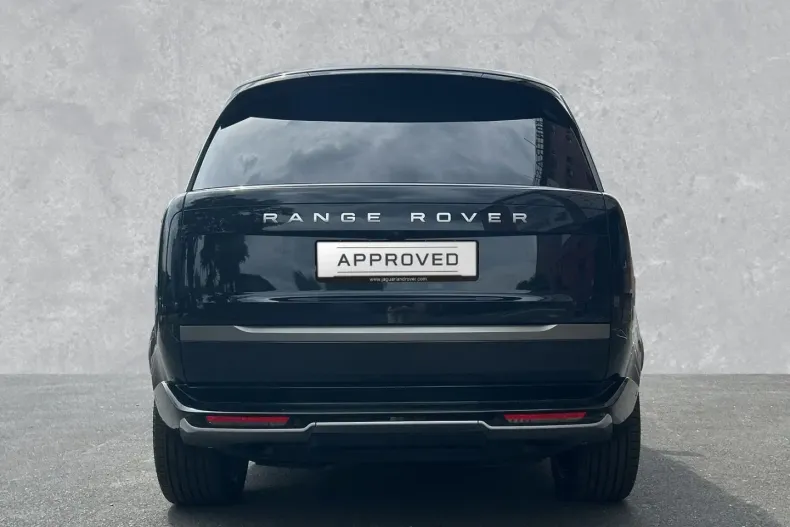 Land Rover Range Rover din 2024 cu 18.600 km - oferta LAN109761 - foto 7