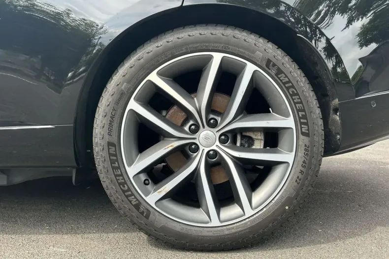 Land Rover Range Rover din 2024 cu 18.600 km - oferta LAN109761 - foto 9