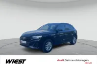 Audi Q5 din 2024 cu 28.137 km - oferta AUD109762 - foto 1