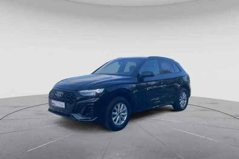 Audi Q5 din 2024 cu 28.137 km - oferta AUD109762 - foto 2
