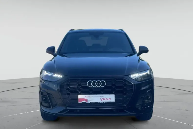 Audi Q5 din 2024 cu 28.137 km - oferta AUD109762 - foto 3