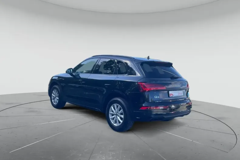 Audi Q5 din 2024 cu 28.137 km - oferta AUD109762 - foto 5