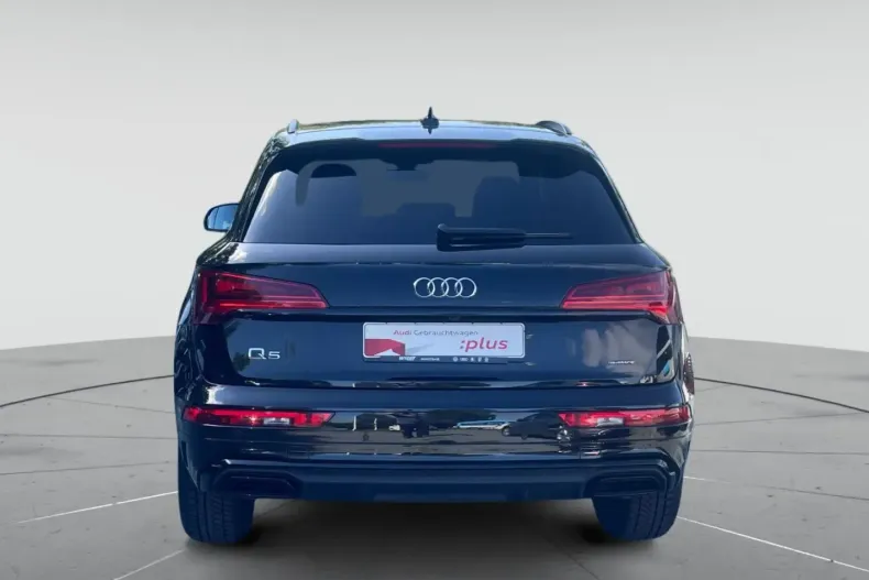 Audi Q5 din 2024 cu 28.137 km - oferta AUD109762 - foto 6