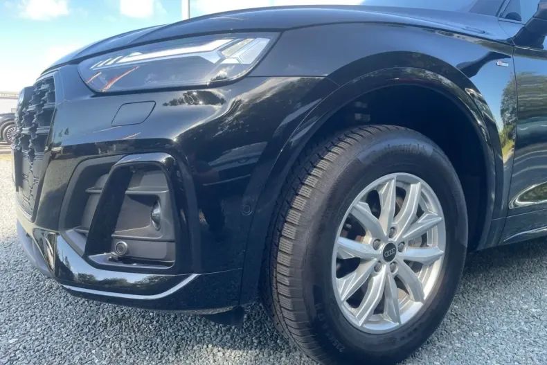 Audi Q5 din 2024 cu 28.137 km - oferta AUD109762 - foto 7