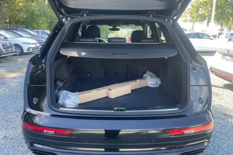 Audi Q5 din 2024 cu 28.137 km - oferta AUD109762 - foto 11