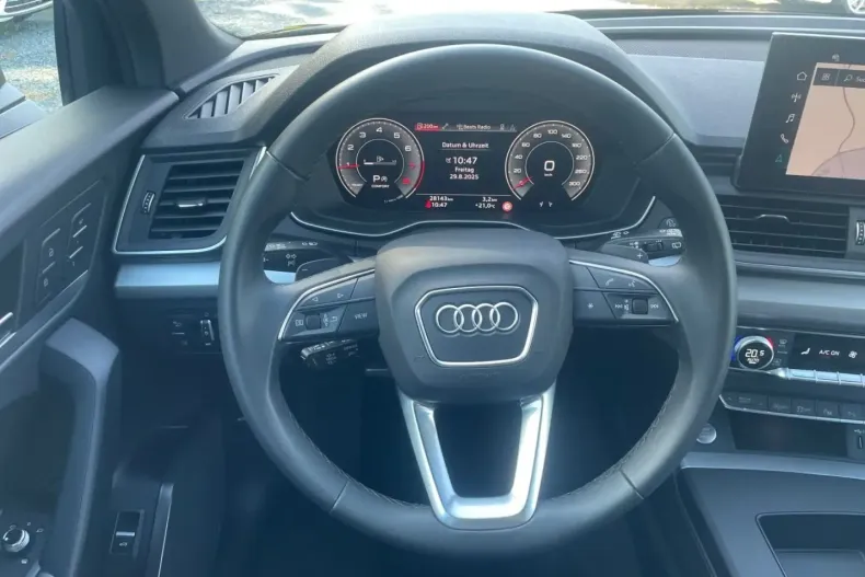 Audi Q5 din 2024 cu 28.137 km - oferta AUD109762 - foto 13