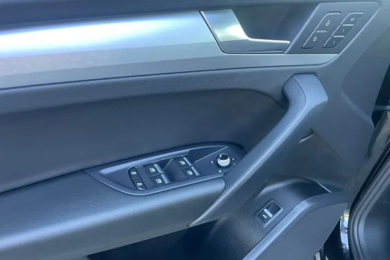 Audi Q5 din 2024 cu 28.137 km - oferta AUD109762 - foto 16