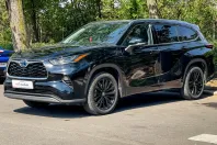 Toyota Highlander din 2024 cu 13.600 km - oferta TOY109765 - foto 1