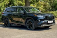 Toyota Highlander din 2024 cu 13.600 km - oferta TOY109765 - foto 2