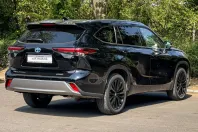 Toyota Highlander din 2024 cu 13.600 km - oferta TOY109765 - foto 3