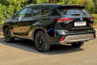 Toyota Highlander din 2024 cu 13.600 km - oferta TOY109765 - foto 4