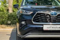 Toyota Highlander din 2024 cu 13.600 km - oferta TOY109765 - foto 5