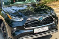 Toyota Highlander din 2024 cu 13.600 km - oferta TOY109765 - foto 7