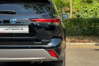 Toyota Highlander din 2024 cu 13.600 km - oferta TOY109765 - foto 9