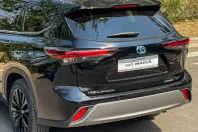 Toyota Highlander din 2024 cu 13.600 km - oferta TOY109765 - foto 10