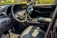 Toyota Highlander din 2024 cu 13.600 km - oferta TOY109765 - foto 11