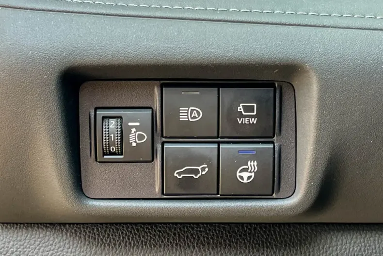 Toyota Highlander din 2024 cu 13.600 km - oferta TOY109765 - foto 12