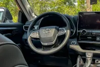 Toyota Highlander din 2024 cu 13.600 km - oferta TOY109765 - foto 15