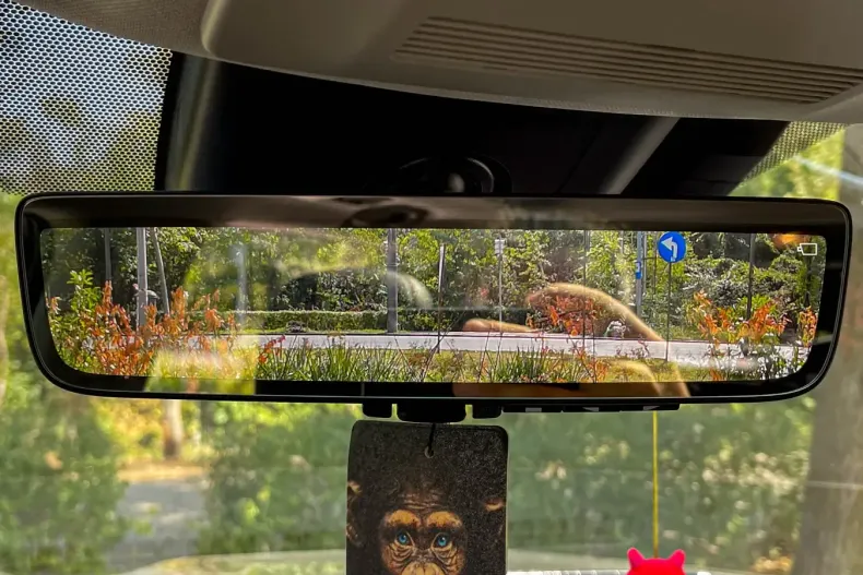 Toyota Highlander din 2024 cu 13.600 km - oferta TOY109765 - foto 19