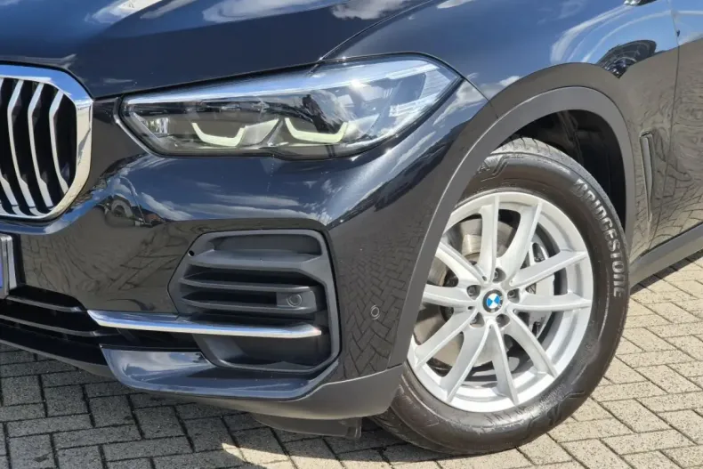 BMW X5 din 2021 cu 92.000 km - oferta BMW109766 - foto 2