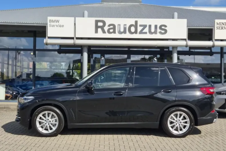BMW X5 din 2021 cu 92.000 km - oferta BMW109766 - foto 3