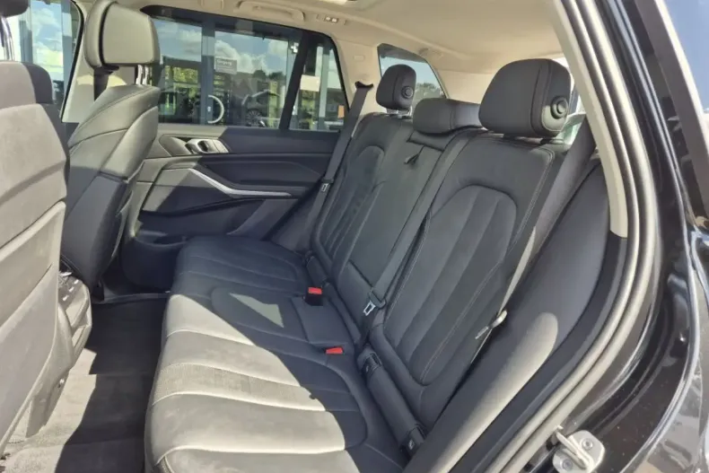 BMW X5 din 2021 cu 92.000 km - oferta BMW109766 - foto 6