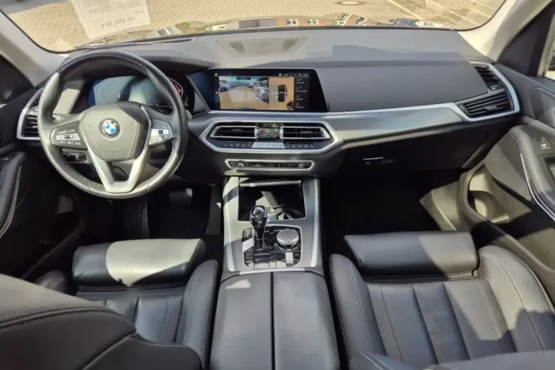 BMW X5 din 2021 cu 92.000 km - oferta BMW109766 - foto 7