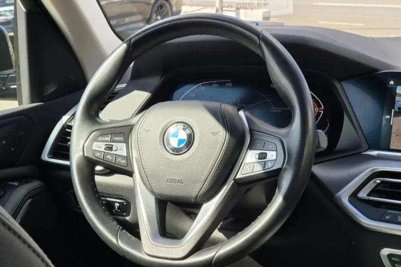 BMW X5 din 2021 cu 92.000 km - oferta BMW109766 - foto 10