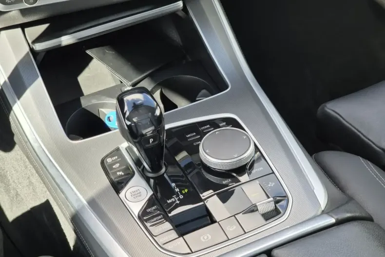 BMW X5 din 2021 cu 92.000 km - oferta BMW109766 - foto 11