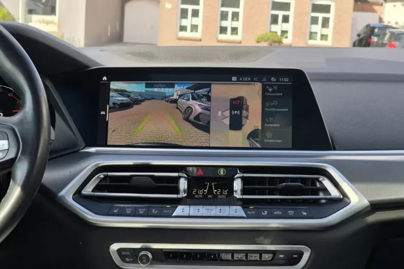 BMW X5 din 2021 cu 92.000 km - oferta BMW109766 - foto 12