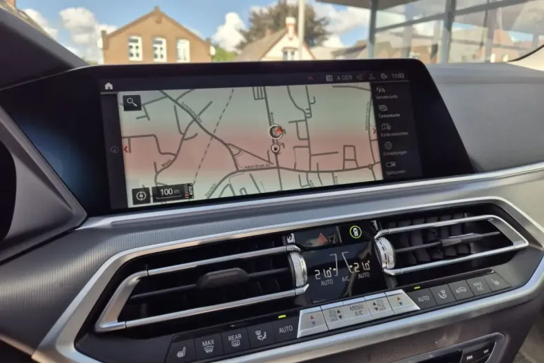 BMW X5 din 2021 cu 92.000 km - oferta BMW109766 - foto 15