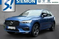 Volvo XC60 din 2021 cu 93.269 km - oferta VOL109770 - foto 1