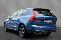 Volvo XC60 din 2021 cu 93.269 km - oferta VOL109770 - foto 3